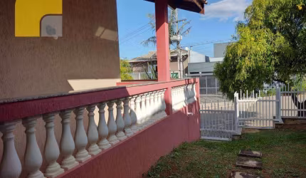 Casa com 2 dormitórios - venda por R$ 425.000 ou aluguel por R$ 2.500/mês - Residencial Alvorada - Bragança Paulista/SP