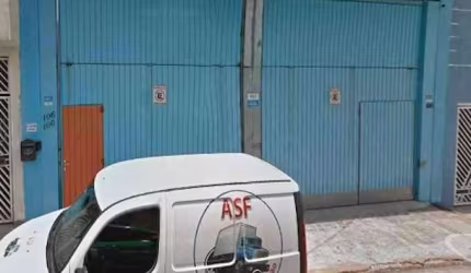 Galpão para alugar, 300 m² por R$ 5.573,60/mês - Vila Paraíso - Guarulhos/SP