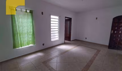 Casa com 3 dormitórios para alugar, por R$ 3.500/mês - Jardim Europa - Bragança Paulista/SP