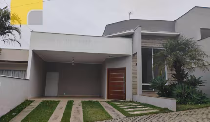 Casa com 3 dormitórios para alugar, por R$ 5.884/mês - Jardim Santa Helena - Bragança Paulista/SP