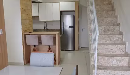 Lindo Apartamento Cobertura Duplex - Tramandaí
