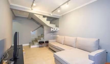 Casa com 3 quartos à venda na Rua Benvenuto Gusso, 1075, Boa Vista, Curitiba por R$ 950.000