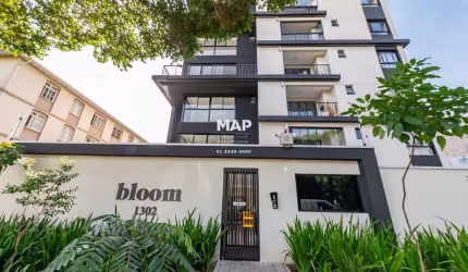 Loft com 1 quarto à venda na Rua Amazonas, 1302, Portão, Curitiba por R$ 450.000