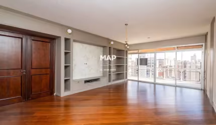 Apartamento com 4 quartos à venda na Rua Francisco Rocha, 1800, Bigorrilho, Curitiba por R$ 2.000.000