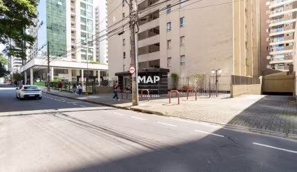 Apartamento com 3 quartos à venda na Rua Padre Anchieta, 2004, Bigorrilho, Curitiba por R$ 640.000