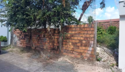 Terreno para Venda em São José de Ribamar, Altos do Jaguarema