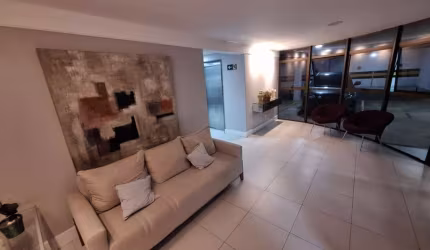 Apartamento para Venda em São Luís, Renascença, 2 dormitórios, 1 suíte, 3 banheiros, 2 vagas