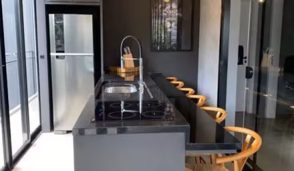 Apartamento para Venda em Joinville, Anita Garibaldi, 2 dormitórios, 1 suíte, 2 banheiros, 1 vaga