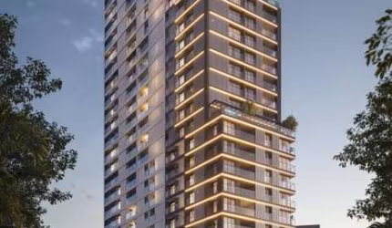 Apartamento para Venda em Joinville, Centro, 3 dormitórios, 3 suítes, 4 banheiros, 2 vagas
