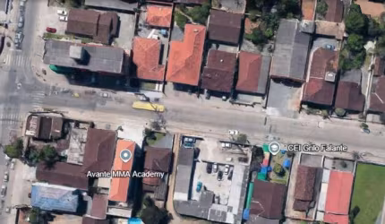 Terreno para Venda em Joinville, Bom Retiro