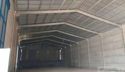 Galpão para Locação em Joinville, Distrito Industrial Norte