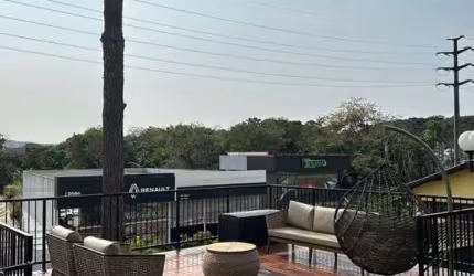 Apartamento para Venda em Joinville, Glória, 3 dormitórios, 1 suíte, 2 banheiros, 2 vagas