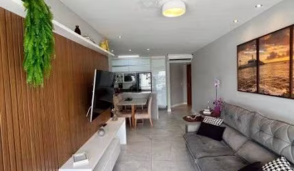 Caminho das Árvores VENDO I 2 quartos I 75 m I Porteira Fechada I Andar alto I 2 vagas