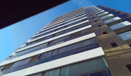 Armação VENDO I 2/4, sendo 2 suítes I 70 m I 2 vagas cobertas