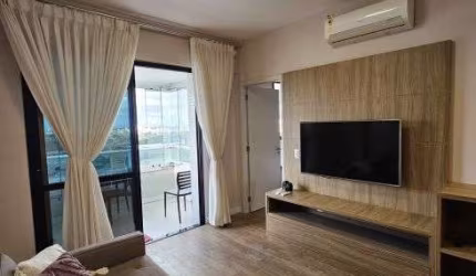 Caminho das Arvores VENDO I 2 suítes I Nascente I 2 vagas I Andar Alto