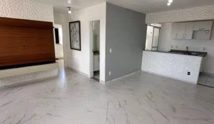 Piatã VENDO I 3/4 I 69 m² I Vista mar I Andar alto I Varanda I 1 vaga