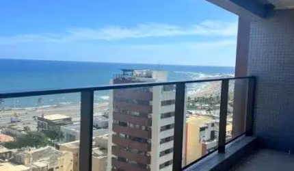 Costa Azul VENDO I 1 quarto I 45m I Nascente I Vista Mar