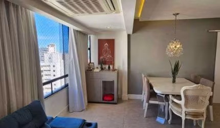 Loteamento Aquarius VENDO I 2/4 I 1 Suite I 74m² I 1 Vaga I PORTEIRA QUASE FECHADA