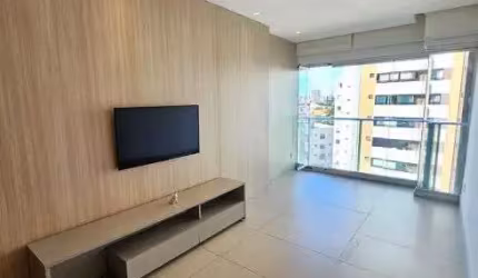 Itaigara VENDO I 2 quartos I 76m² I Nascente I Semi mobiliado I 2 Vagas