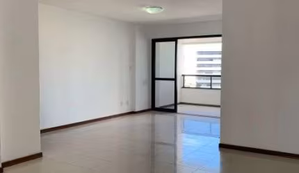 Itaigara VENDO I 4 quartos I 2 suites I 139 m I Nascente I 3 varandas I 2 vagas