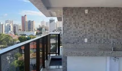Caminho das Árvores VENDO I 3 suítes I 117 m I Nascente I 2 vagas