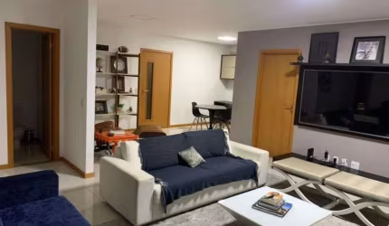 Pituaçu ALUGO I 4 quartos I 2 suítes I 142 m² i Vista Mar I 2 vagas