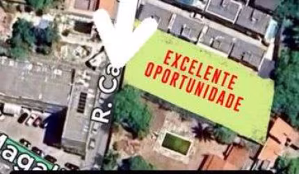 Lote plano LAURO DE FREITAS I 1000 m² I Quitado I Escriturado