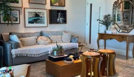 Horto Florestal VENDO I 3 quartos + Closet I 3 suites I 152 m I Nascente I 3 vagas