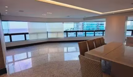 Morro do Gato VENDO 4 suítes, 224,50m², vista mar deslumbrante I 5 Vagas