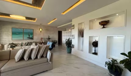 Greenville Lumno VENDO I 4 Suítes I 225 m² I Nascente I 3 vagas