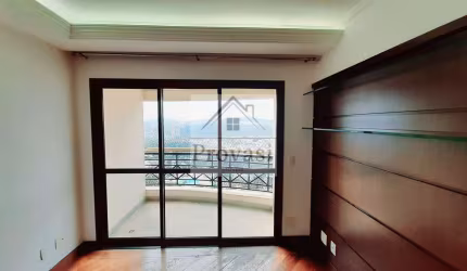 Edifício Classic - Locação-Apartamento-Classic Alphaville - 2 dormitorios- R$ 5.000,00-98 m²