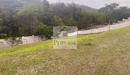 Terreno à venda no bairro Alphaville - Santana de Parnaíba/SP