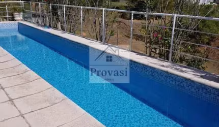 Tamboré 10 (Santana de Parnaíba) - Linda casa com 4 suítes no Tamboré 10 - 600 m2 de área construída