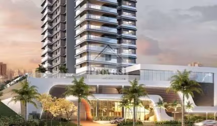 Neo Alphaville - Venda-Neo Alphaville-244 m²-4 quartos-R$ 3.650.000,00