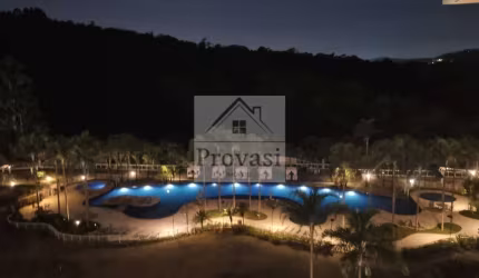 Penthouse - APTO. DE LUXO 4 Dormitórios- The Penthouse Tamboré, 284 m²- Por R$ 3.300.000,00