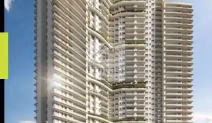 Oasis Home Resort - Venda-Oasis Home Resort-100 m²- 3 suites por R$ 1.580.000,00