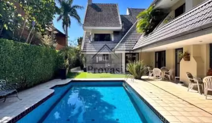 Alphaville Residencial 0  (Zero) - 