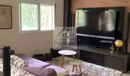 Condomínio Resort Tamboré - Apartamento à venda com 113m², 2 quartos e 2 vagas