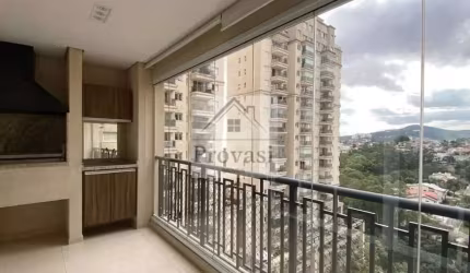 Alpha Park Alphaville - Venda-Alpha Park-107 m²-3 quartos R$ 1.450.000,00