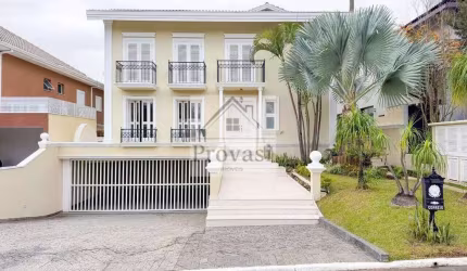 Alphaville Residencial 0  (Zero) - Venda-Residencial Zero-560 m²-R$ 5.500.000,00