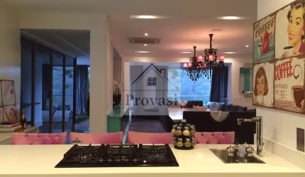 Penthouse - Apartamento com Estilo e Luxo - 4 Dorms. (2 Suítes) 367m² - The Penthouses Tamboré - R$ 4.770.000,00