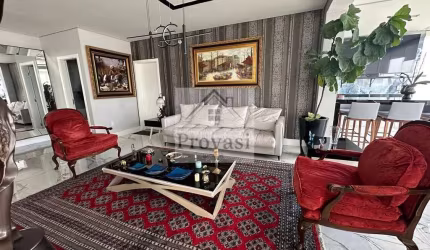 Edifício Canvas High House - Venda-Apartamento-Edifício Canvas High House-R$7.000.000