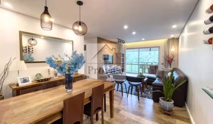 Alpha Vita - Venda-Alpha Vita-110 m²-3 quartos por R$ 1.648.000,00