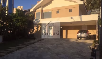 Alphaville Residencial 2 (Barueri) - Venda-Residencial 2-560 m²-4 quartos-2 suítes-R$ 4.790.000,00
