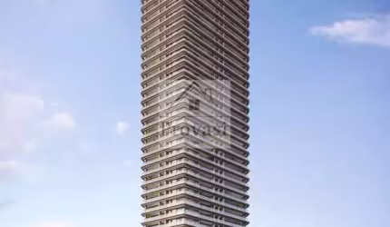 Infinity Alphaville - Venda-Infinity Alphaville-110 m² - 3 quartos por R$ 1.600.000,00