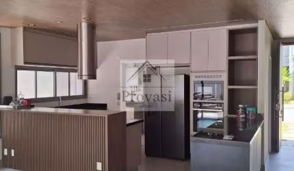 Origem - Casa-Locação-250 m²-5 banheiros-3 suítes- R$ 18.000,00-Espaço gourmet