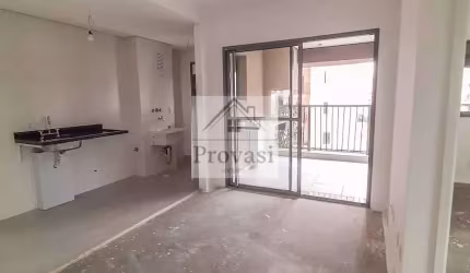 Natu Vertical Gardens - Venda - Apartamento com 64m², 2 suítes e 1 vaga