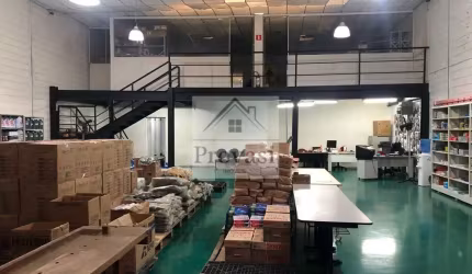 Galpão Salão Comercial- Osasco- 262m2- porR$ 1.800.000,00