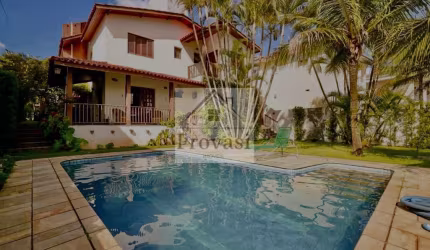 Alphaville Residencial 11 (Santana de Parnaíba) - Casa com 3 dorm- 544m2- Residencial 11- Alphaville- Santana de Parnaíba- Por R$ 2.800.000,00