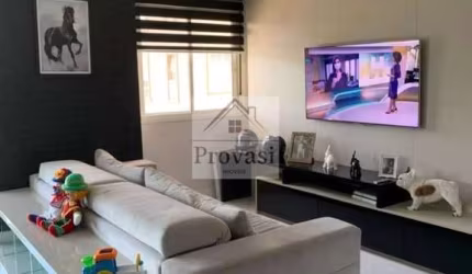 Boulevard Tambore - Apartamento à venda no bairro Centro Empresarial Tamboré - Santana de Parnaíba/SP